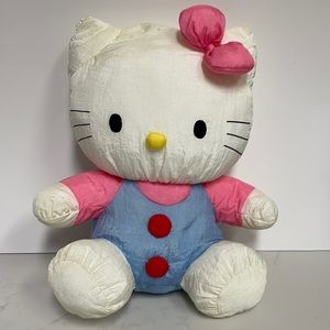 Vintage Hello Kitty Sanrio 1976, 1996